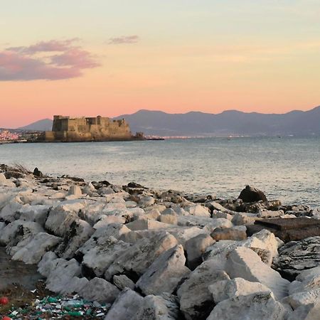 Апартаменти Domus Napoli Екстер'єр фото